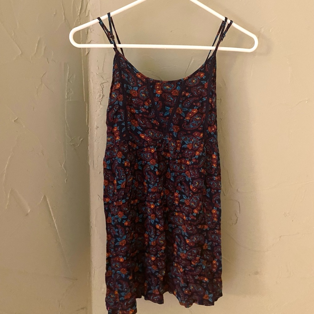 Small Forever 21 top